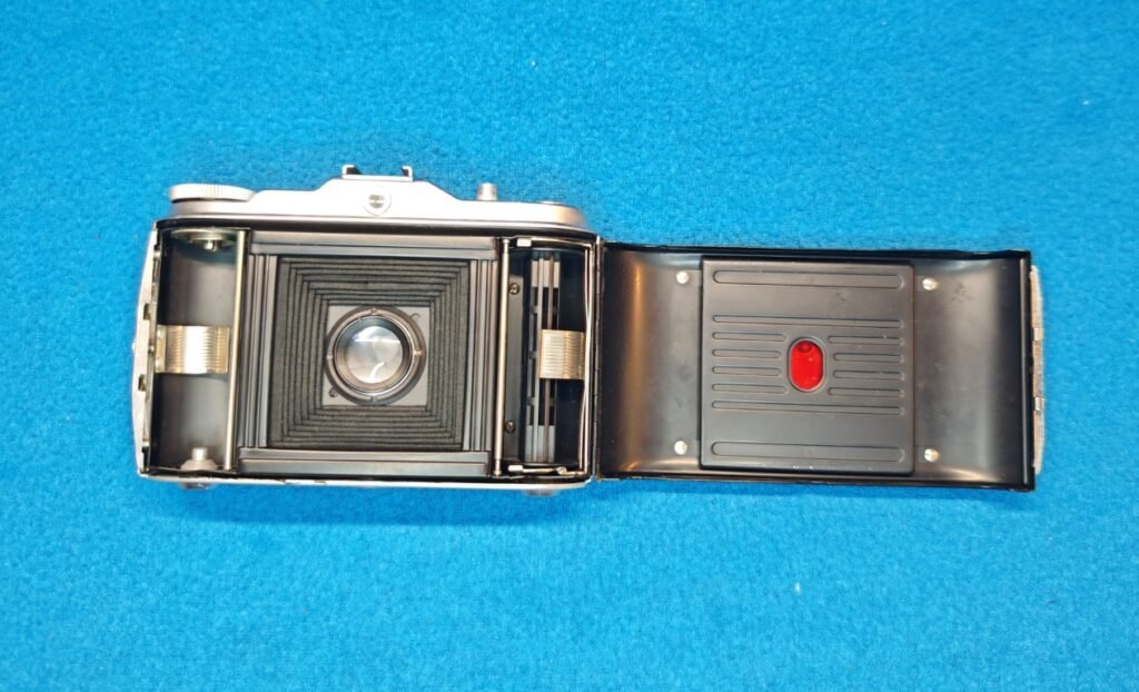 AGFA Isolette I (4) (Mediana)