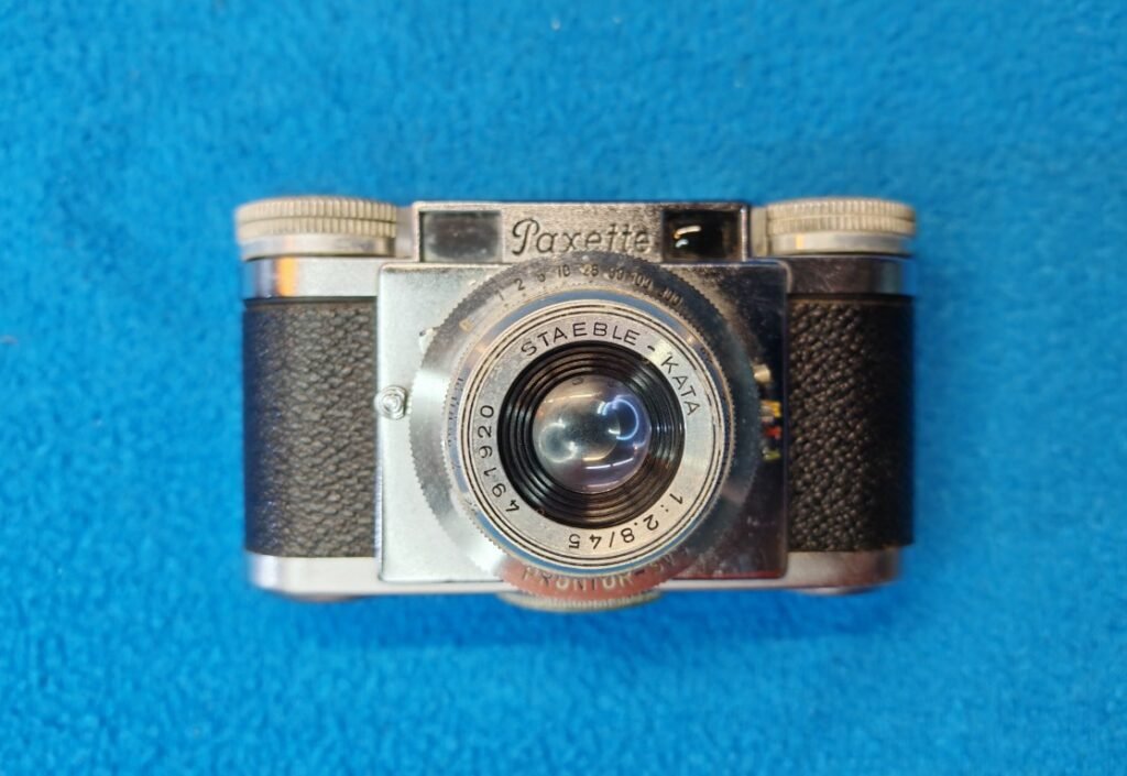 BRAUM PAXETTE (6) (Mediana)