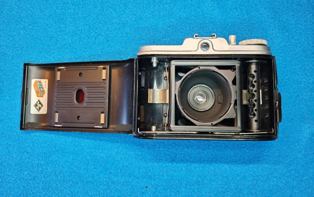 AGFA ISOLA (9) (Mediana)
