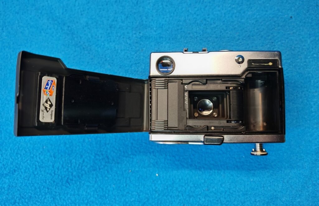 AGFA OPTIMA 500 SENSOR (3) (Mediana)