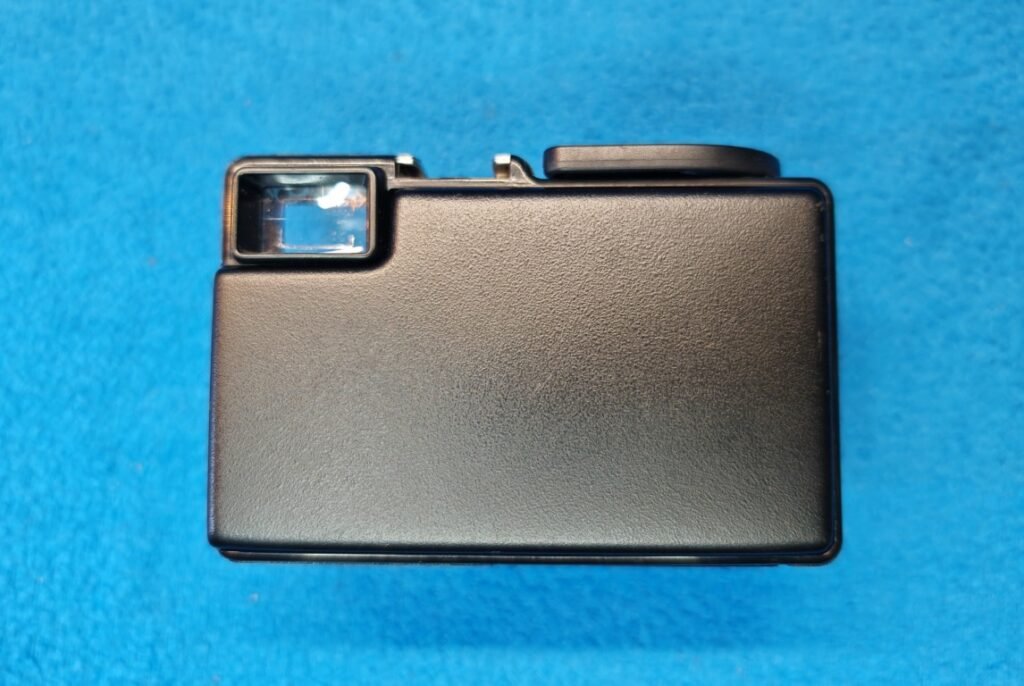 AGFA OPTIMA SENSOR (5) (Mediana)