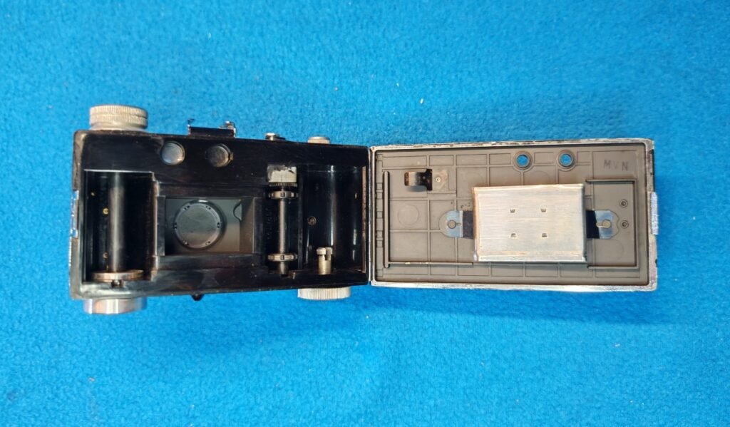 ARGUS C3 MATCHMATIC (11) (Mediana)