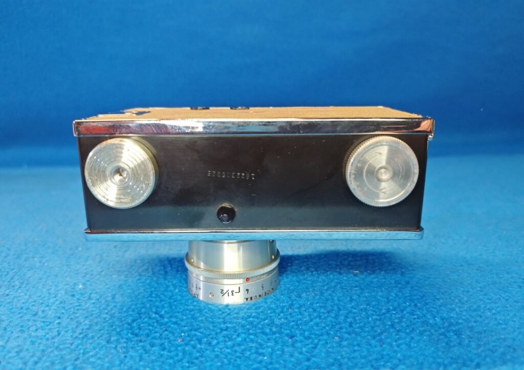 ARGUS C3 MATCHMATIC (4) (Mediana)