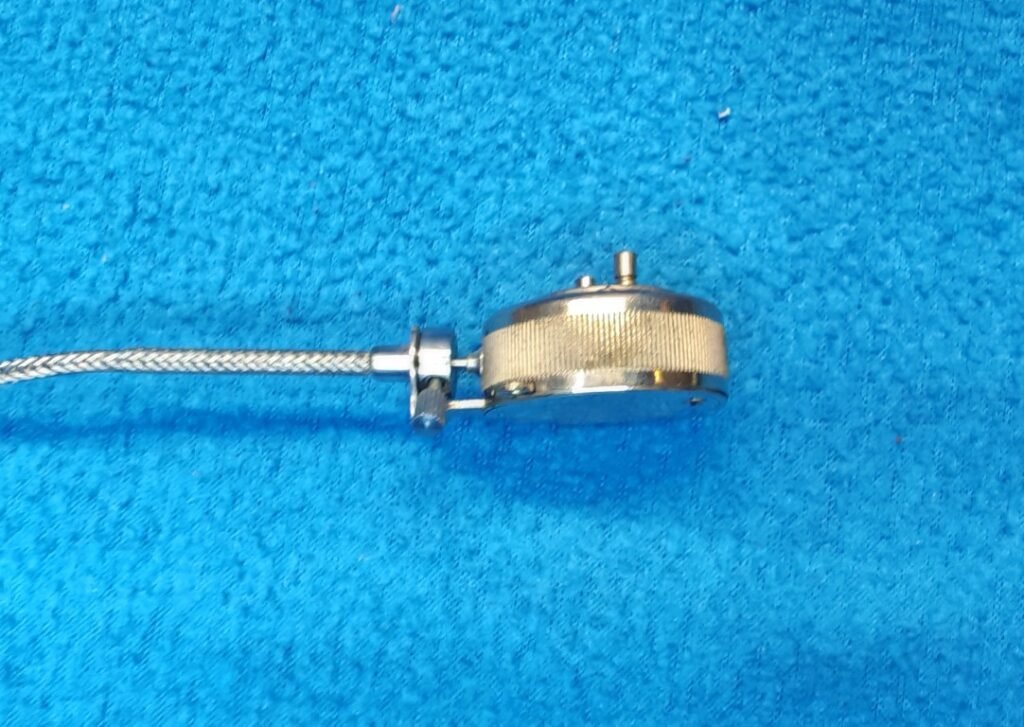 Autodisparador DBK KNIRP (3) (Mediana)