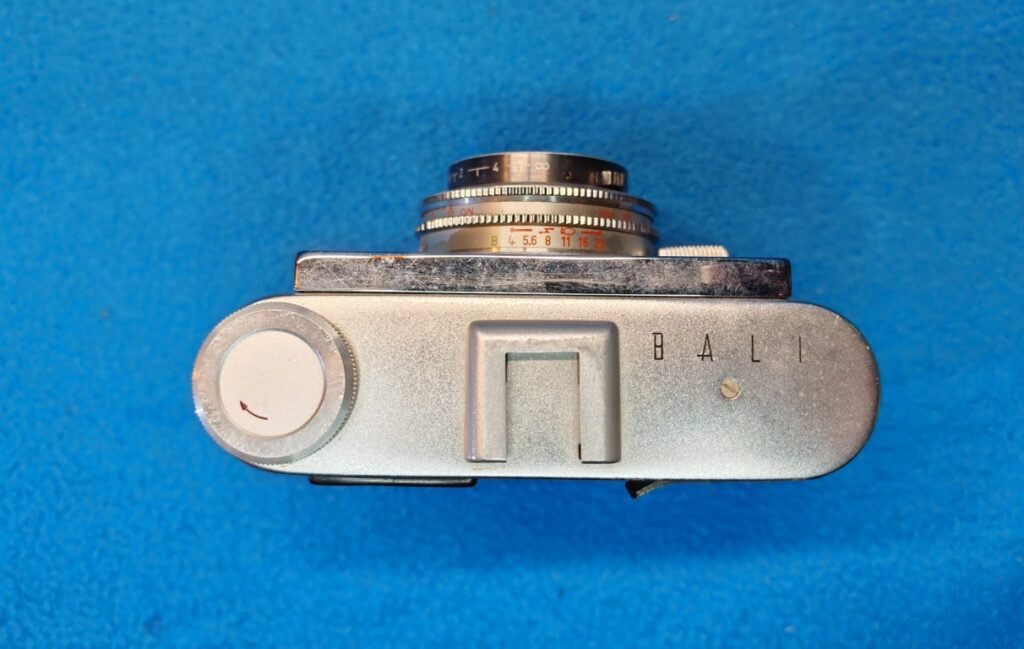 BALI Bali (6) (Mediana)