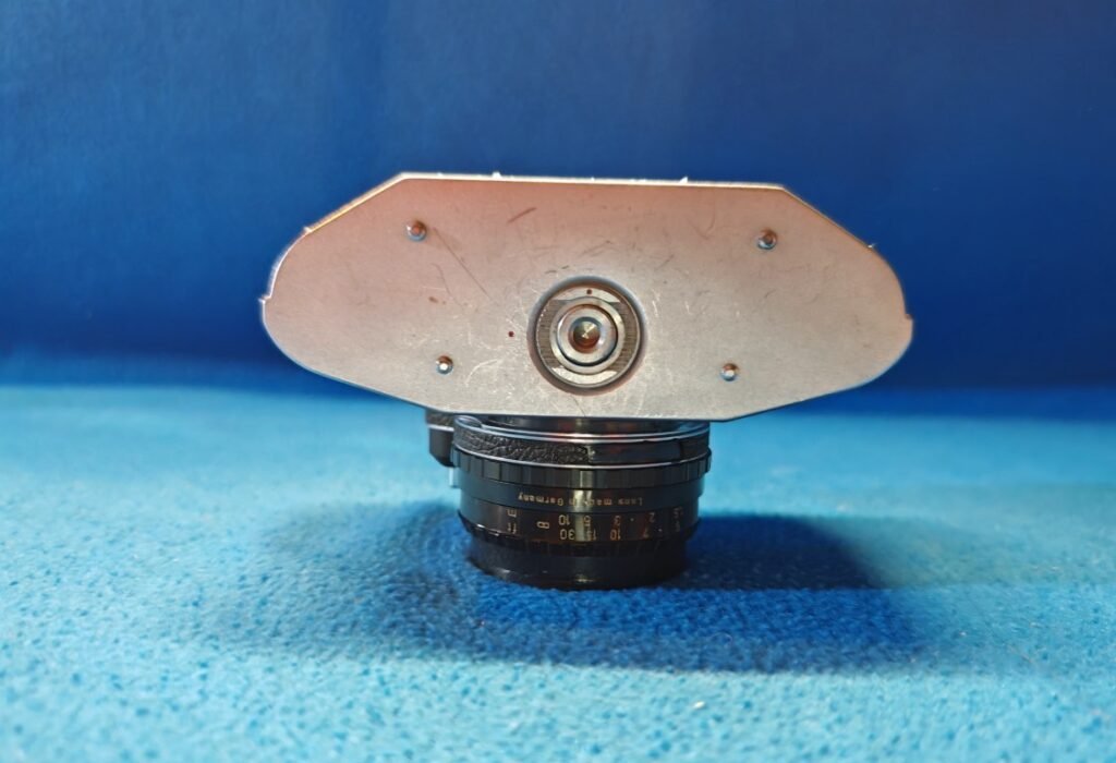 EXAKTA EXA 1ª (4) (Mediana)