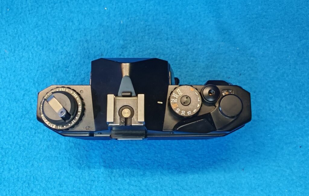 EXAKTA HS-1 (10) (Mediana)