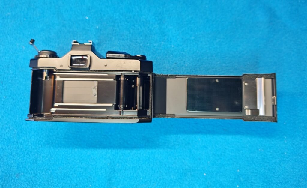 EXAKTA HS-1 (7) (Mediana)