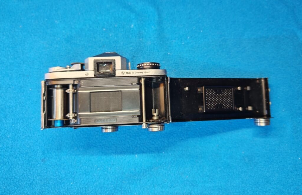 EXAKTA VX 1000 (5) (Mediana)