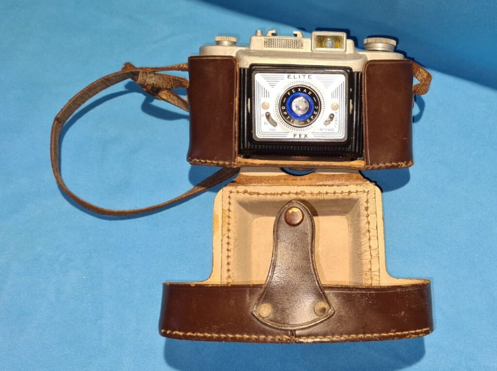 FEX ELITE (12) (Mediana)