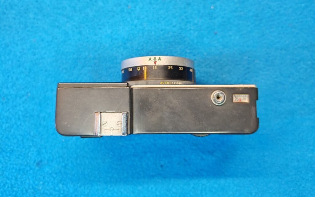 FUJICA 35 AUTOMATIC (6) (Mediana)