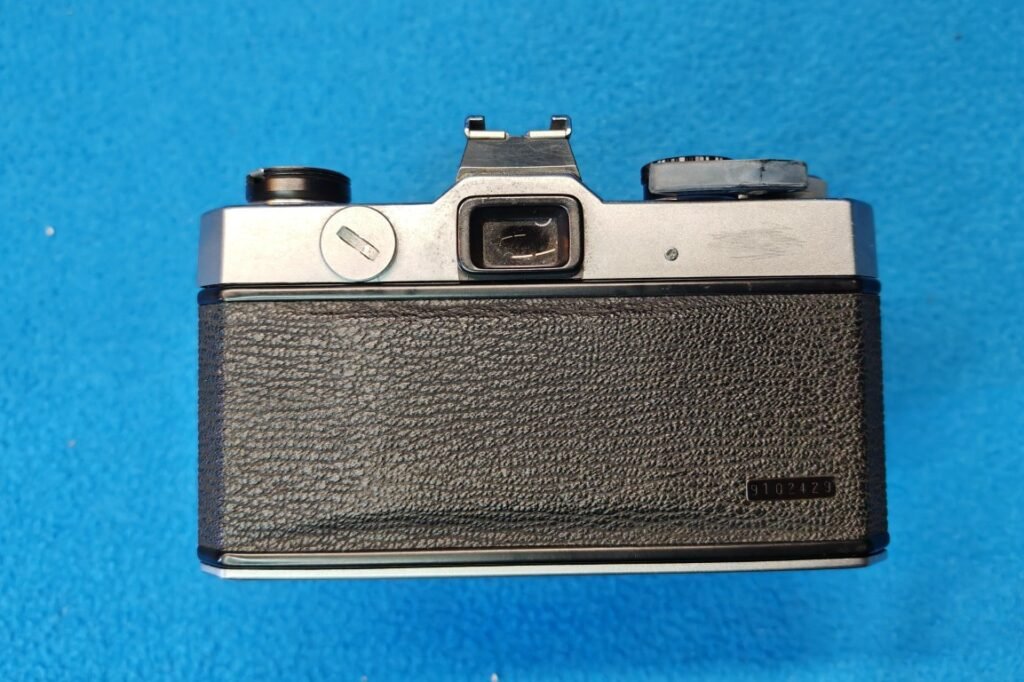 FUJICA ST 705 (15) (Mediana)