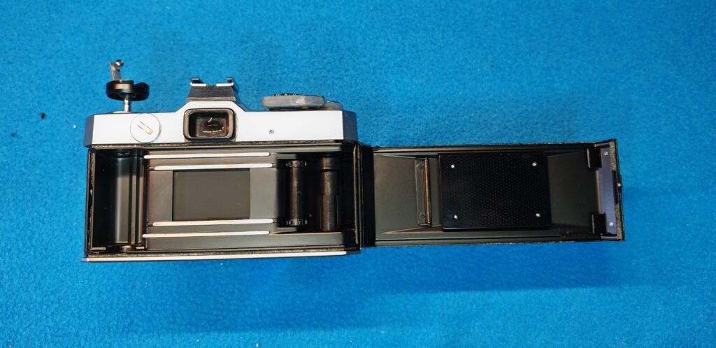 FUJICA ST 705 (5) (Mediana)