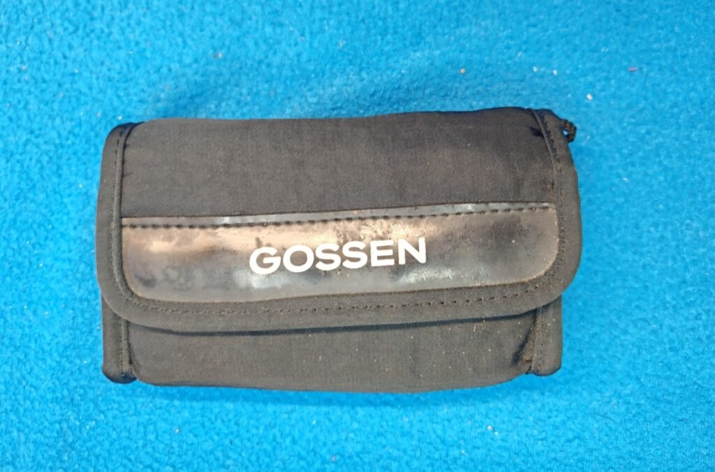 GOSSEN VARIOSIX-F FOTOMETRO (5) (Mediana)