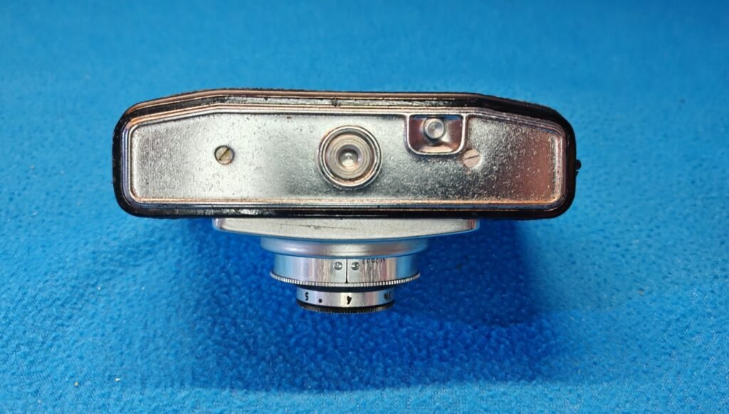 ILFORD SPORTMAN (1) (Mediana)