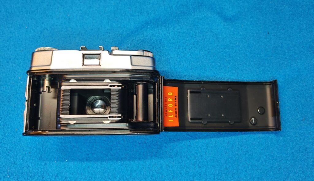 ILFORD SPORTMAN (3) (Mediana)