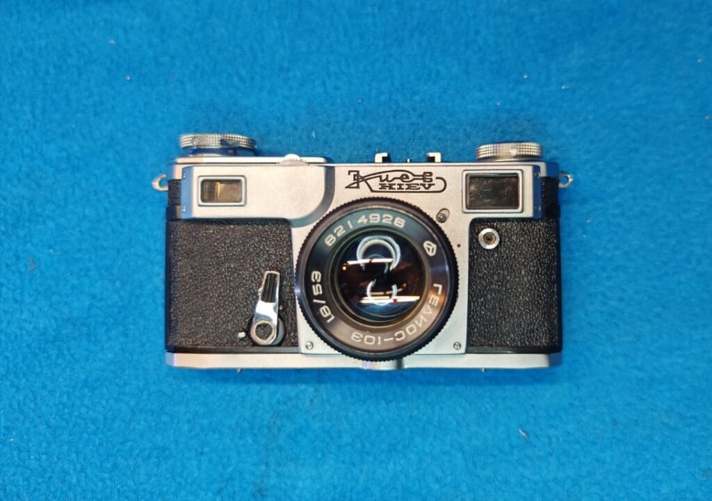 KIEV kiev 4a Tipo 2 (8)