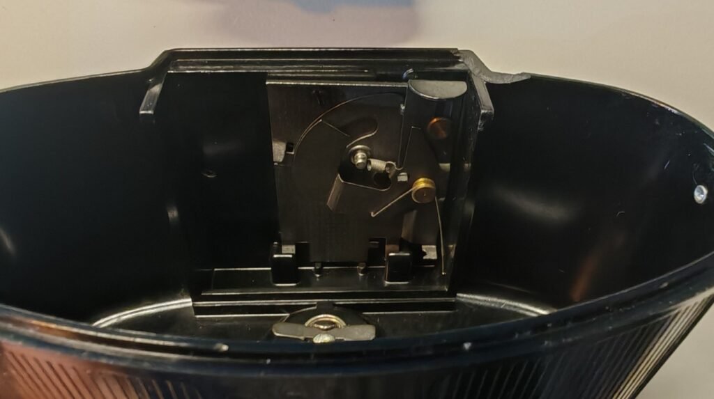KODAK 127 BROWNIE 56 (4) (Mediana)