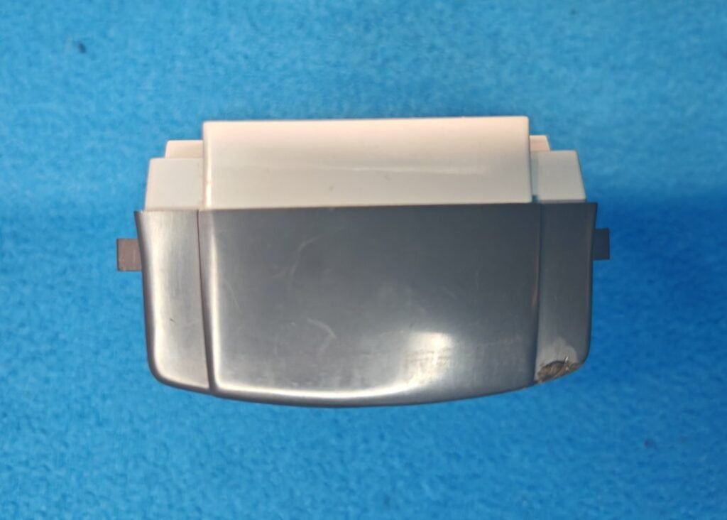 KODAK BROWNIE FIESTA (2) (Mediana)