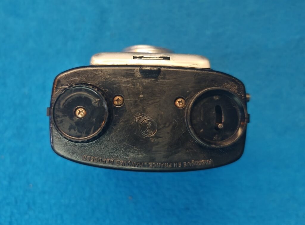KODAK BROWNIE STARLT (2) (Mediana)