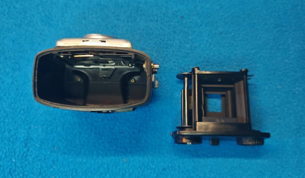 KODAK BROWNIE STARLT (3) (Mediana)