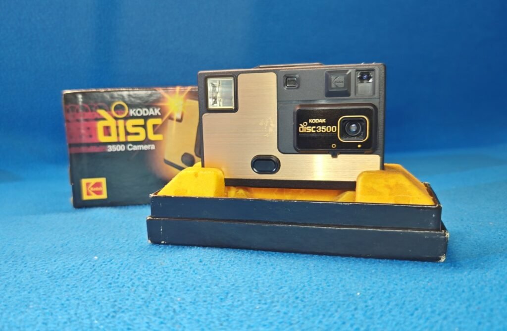 KODAK DISC 3500 (7) (Mediana)