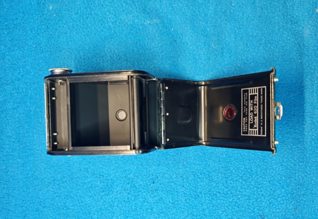 KODAK DUAFLEX (8) (Mediana)