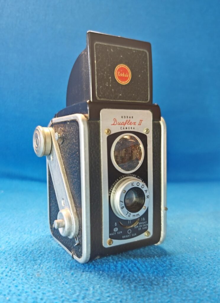 KODAK DUAFLEX II (3) (Mediana)