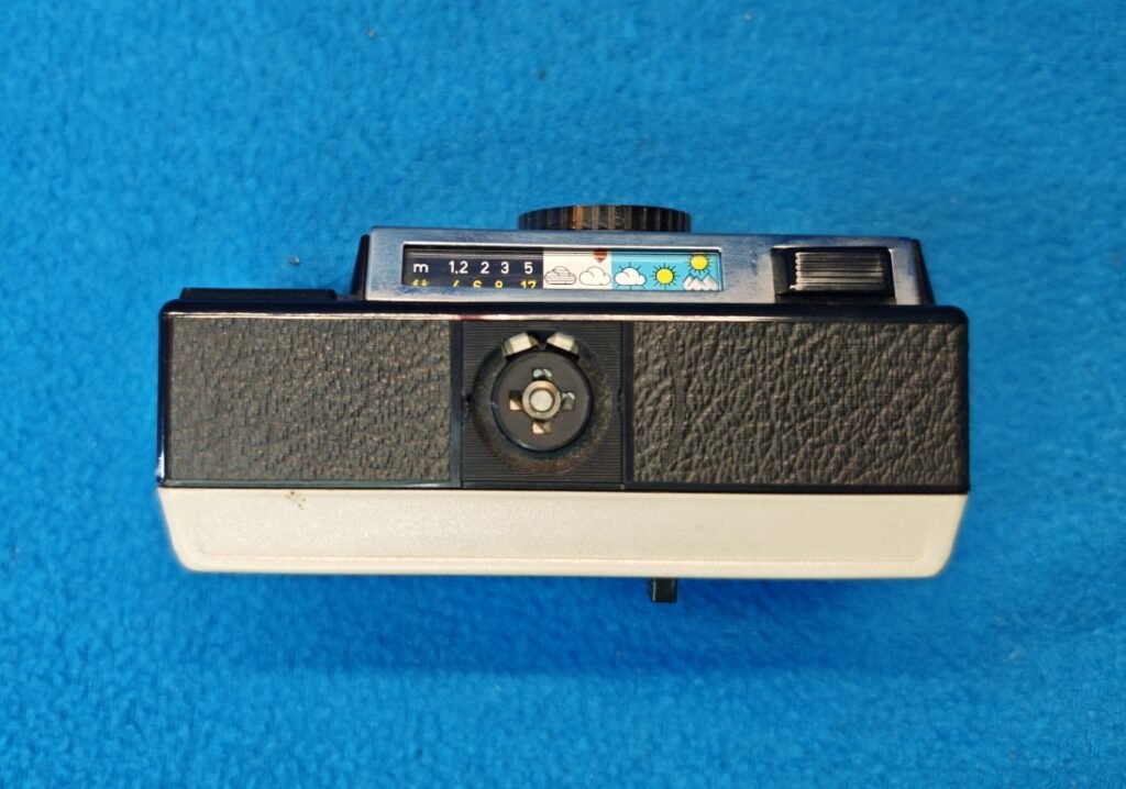 KODAK INSTAMATIC 224 (5) (Mediana)