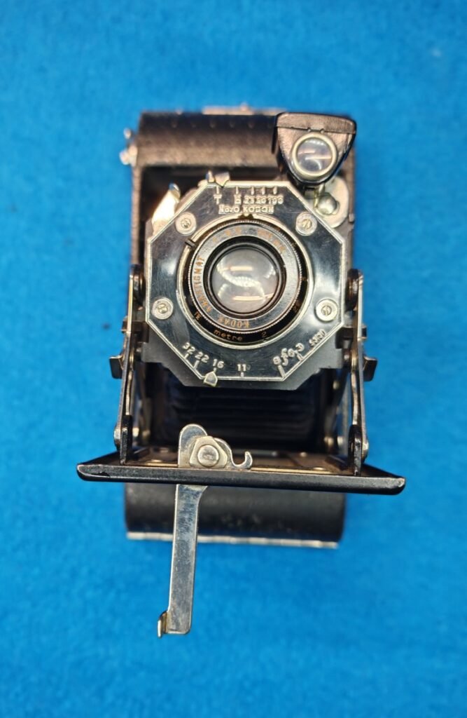 KODAK JUNIOR SIX 20 (4) (Mediana)