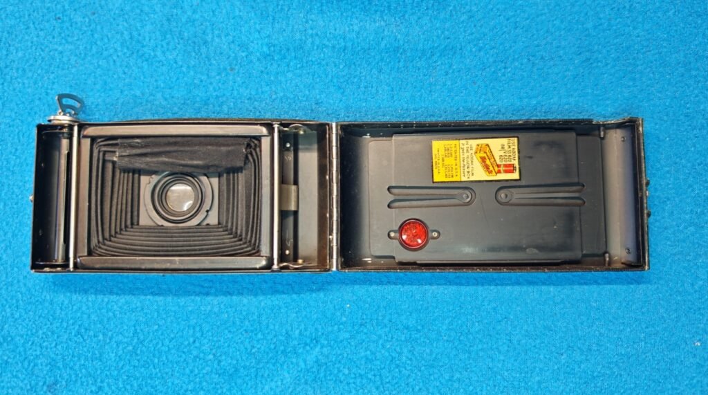 KODAK JUNIOR SIX 20 (7) (Mediana)