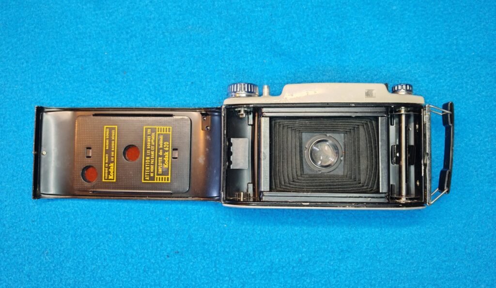 KODAK PLIANT B31 (4) (Mediana)