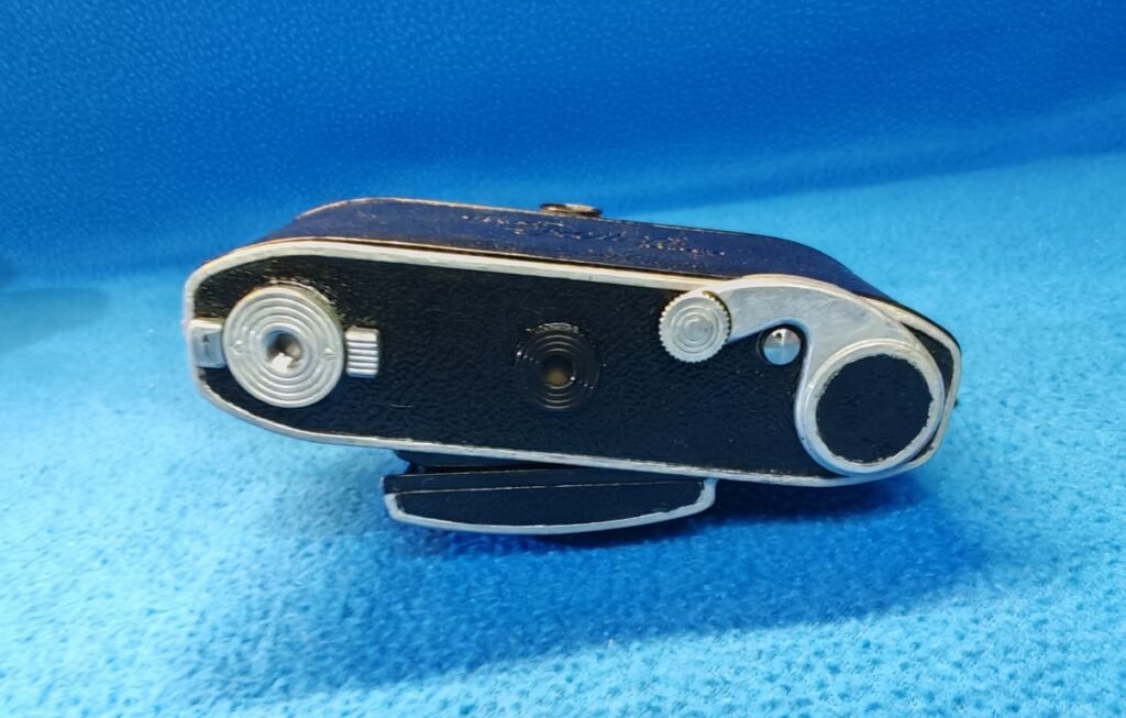 KODAK RETINA 1 B (7) (Mediana)