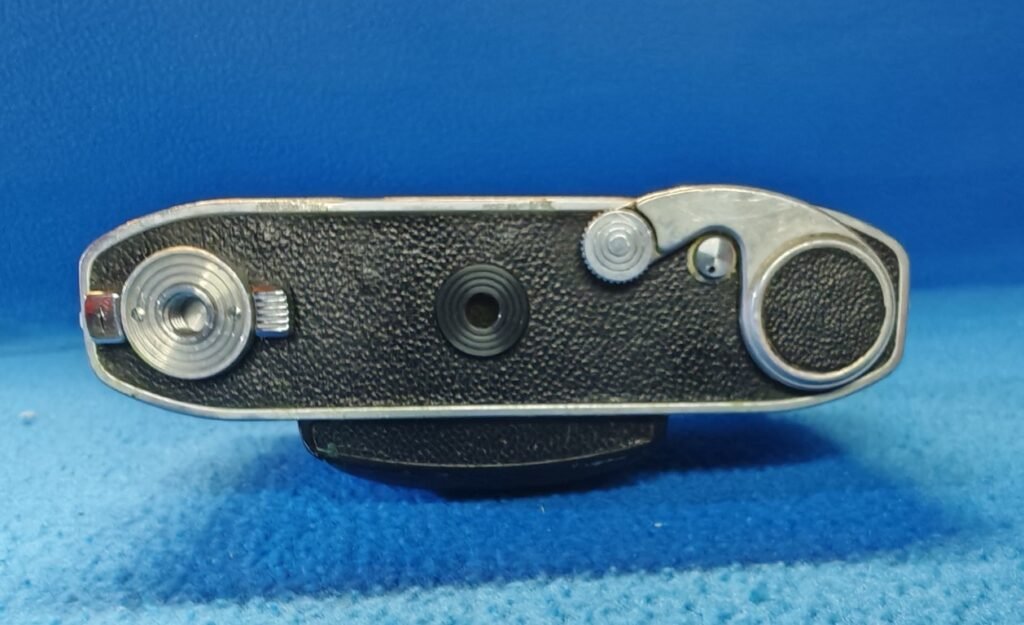 KODAK RETINA II C (4) (Mediana)