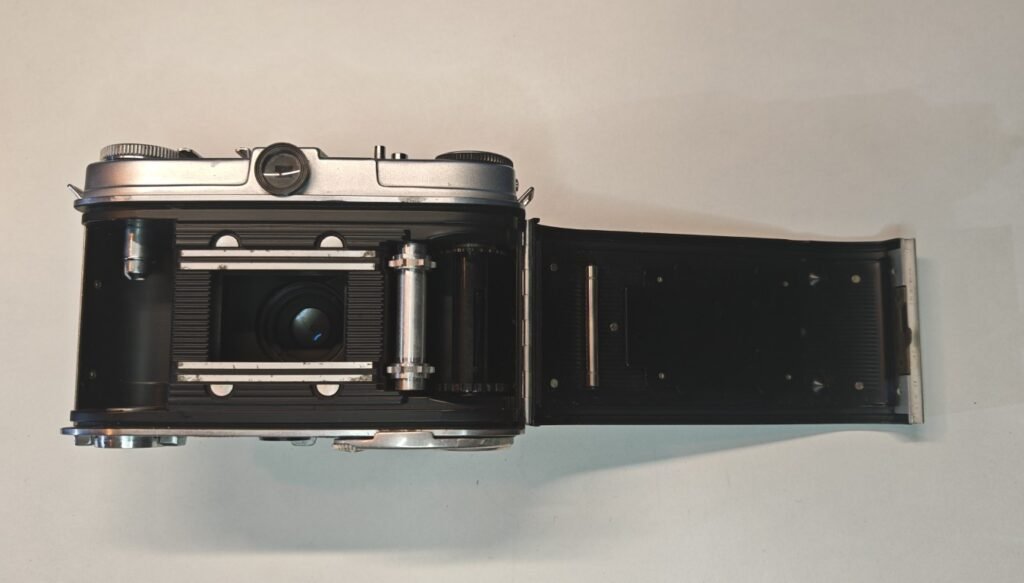 KODAK RETINETTE (8) (Mediana)