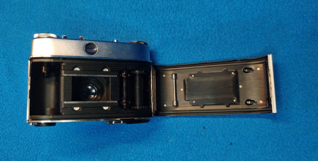 KODAK RETINETTE IB (1) (Mediana)