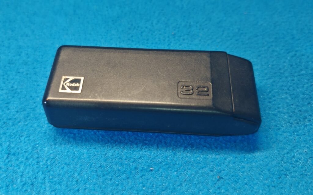 KODAK TELE-EKTRA 32 (2) (Mediana)