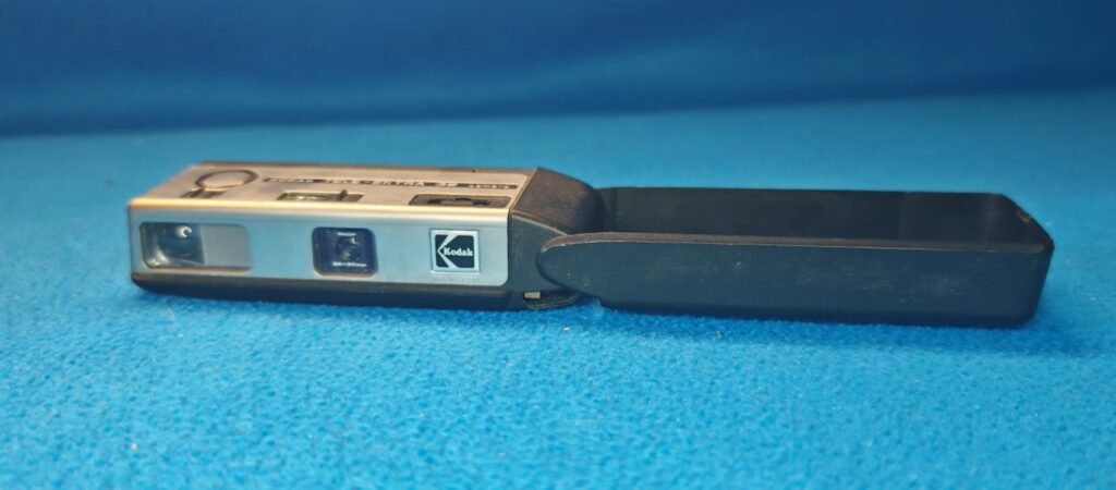 KODAK TELE-EKTRA 32 (4) (Mediana)