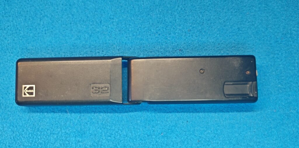 KODAK TELE-EKTRA 32 (6) (Mediana)
