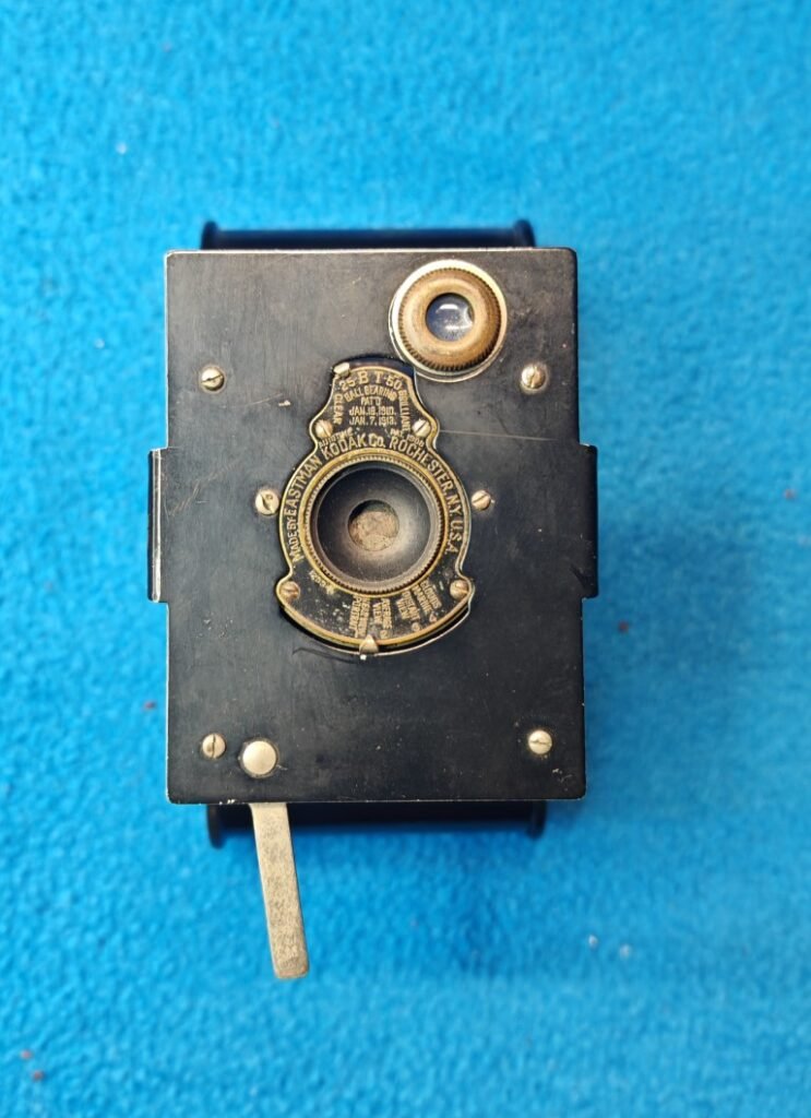 KODAK VEST POKET (7) (Mediana)