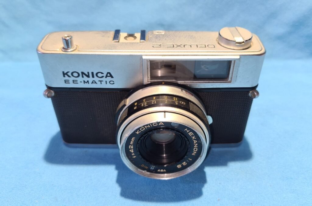 KONICA EE MATIC (2) (Mediana)