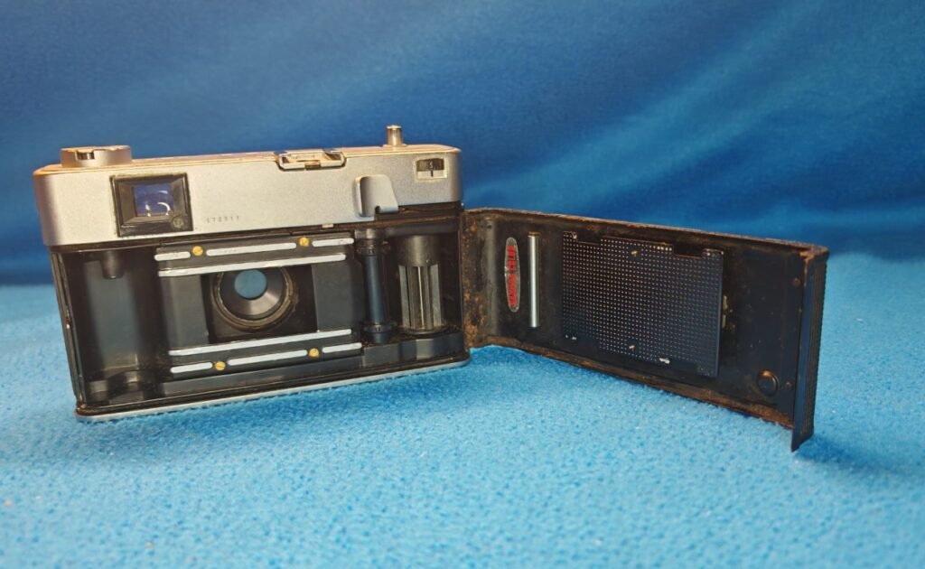KONICA EE MATIC (7) (Mediana)