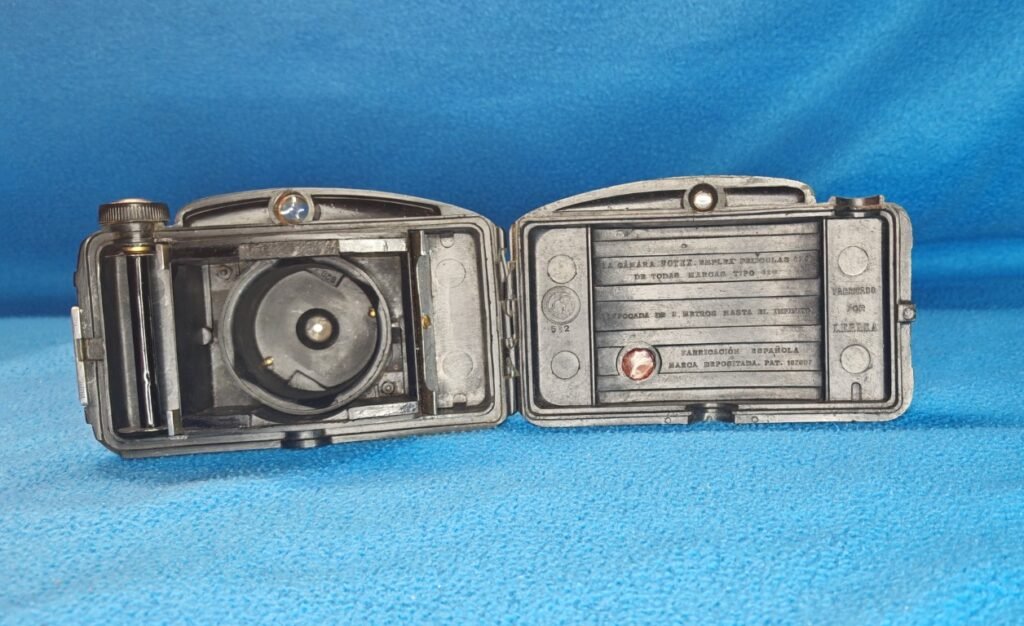 LEPISA FOTEX (2) (Mediana)