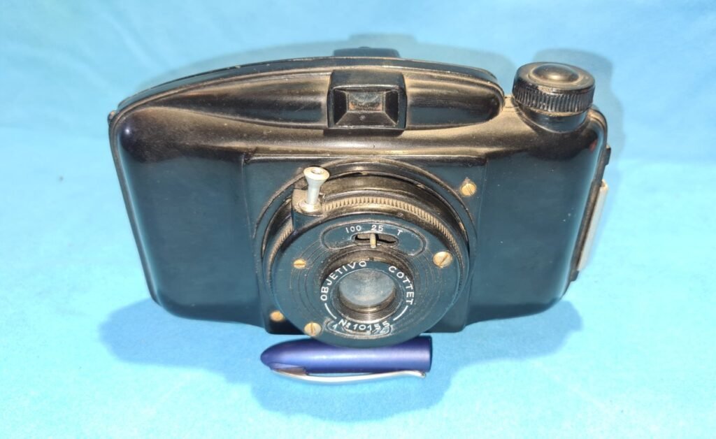 LEPISA FOTEX (5) (Mediana)