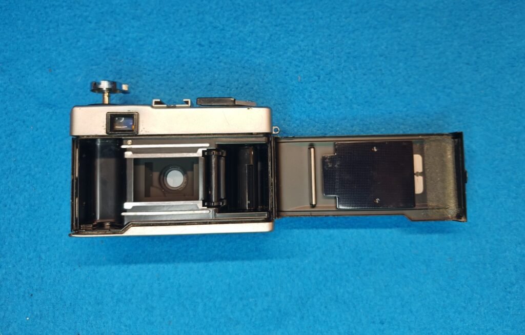 MAMIYA EE 135 (5) (Mediana)