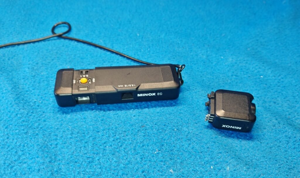 MINOX EC (3) (Mediana)