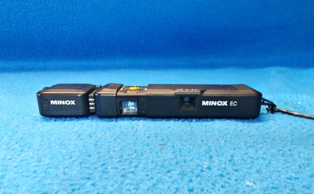 MINOX EC (8) (Mediana)