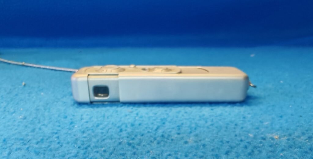 MINOX III S (1) (Mediana)