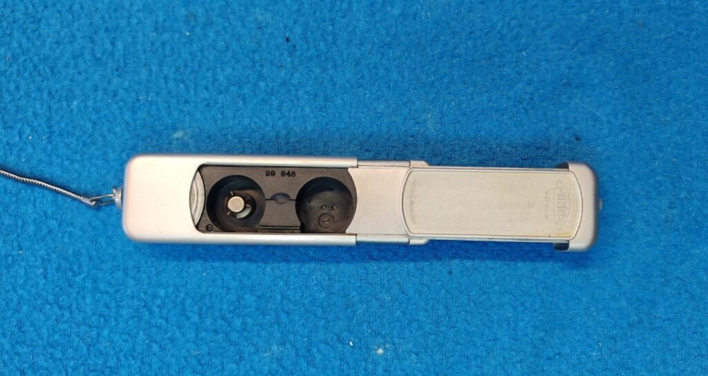 MINOX III S (3) (Mediana)