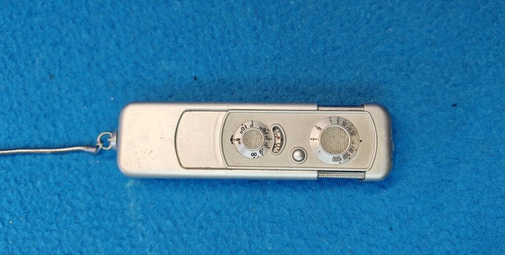 MINOX III S (7) (Mediana)